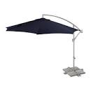 Side-mount Cantilever Outdoor Umbrella -