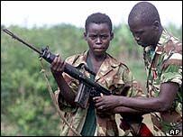 Image result for kamajors