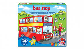 Image result for stop the bus game