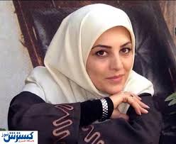 خانم مجری صدا و سیما جنجال تازه به پا کرد + ببینید