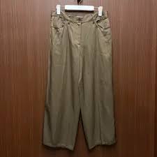 코스 cos 와이드팬츠 바지 | 브랜드 중고거래 플랫폼, 번개장터