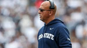 James Franklin's Record Against Top-Ranked Teams: A Deep Dive