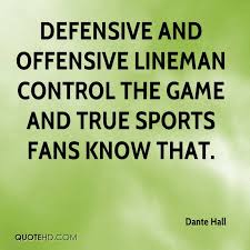 Dante Hall Quotes. QuotesGram via Relatably.com