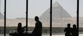 Ägypten - Profiteur des Chaos in Nahost?