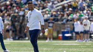 Fighting Irish Wire - News update