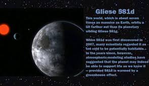 Image result for kepler 22b real image