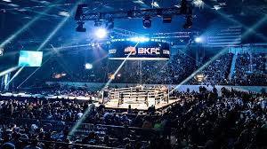 Bare Knuckle Fighting Championship - News update