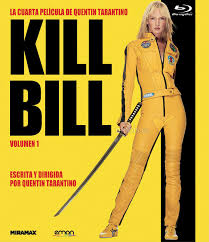 Resultado de imagen de kill bill
