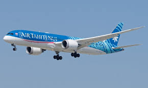 Air Tahiti Nui Launches One-Month Travel Advisor Incentive Program