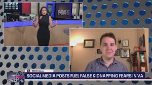 FOX 5 DC - News update