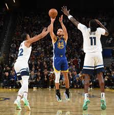 Game Preview #46 - Timberwolves vs. Warriors