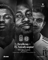 besiktas – antalyaspor