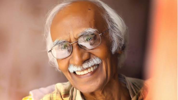 Renowned Tamil writer, novelist K Rajanarayanan dies at 98 in Puducherry -  India Today