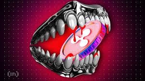 XRP Price Falls Despite ETF Launch: Here's Why