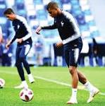 فرنسا وأوروغواي.. محطة التحديات