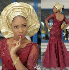 Image result for nigerian attires