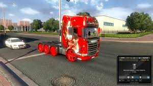 Resultado de imagem para euro truck simulator 2