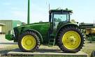 John Deere 84-