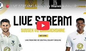 Cricket World - News update