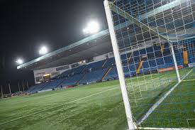 Kilmarnock Football Club - News update