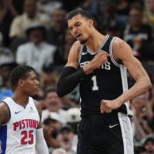 spurs – clippers