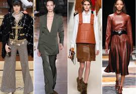 Resultado de imagem para tendencia de bolsas e carteiras inverno 2016