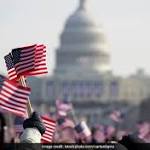 Government Shutdown After Senate Leaders