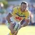 Josh Hodgson to stay at Canberra Raiders until end of 2018: reports