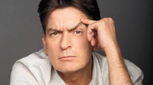 Image result for pictures of charlie sheen