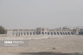 اصفهان غرق در آلاینده‌ها