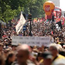 Manifestation 1er Mai : ce qu'il faut savoir