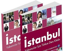 Image of İstanbul Turkish textbook