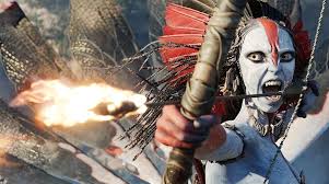 'Avatar: Fire and Ash' trailer