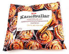 Kanelbullar ica