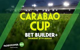 Football Tips: Thursday’s 9/1 Carabao Cup Bet Builder+