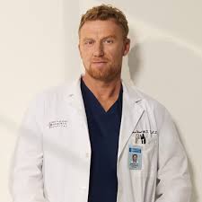grey's anatomy