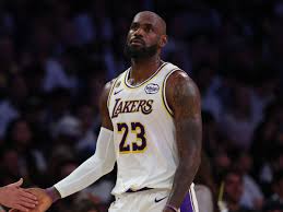Lakers tickets among cheapest in recent history for LeBron James’ potential final NBA game