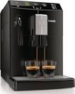 Saeco pure automatic espresso machine
