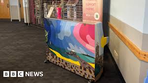 BBC - News update
