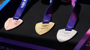 Commonwealth Games 2026: All Team England medal winners - full list - olympics.com