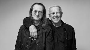 Rush Detroit Show 2026