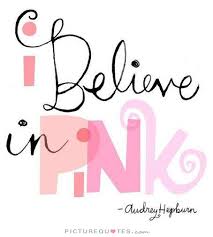 Pink Quotes &amp; Sayings (105 Quotations) via Relatably.com