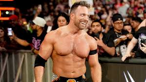wwe monday night raw