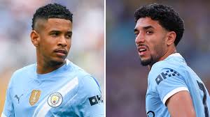 Tottenham have agreed a €99m deal with Manchester City for Savinho - Yahoo Sports