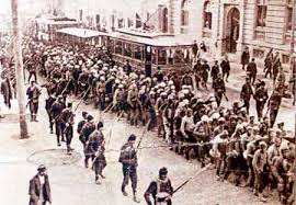 Image result for shperngulja e shqiptareve