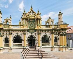 Image of Masjid AlAbdul Gaffoor
