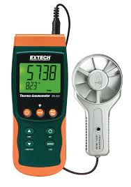 Extech Digital Thermometer at Lowes.com