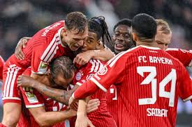 Which Bayern Munich star do you predict will be the star of Der Klassiker?