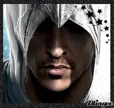 This &quot;altair ibn la ahad&quot; picture was created using the Blingee free online photo editor. Create great digital art on your favorite topics from celebrities ... - 514094301_1321889