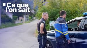"Vitesse excessive", chute dans un ravin... Ce que l'on sait sur l'accident qui a tué cinq jeunes en Ardèche